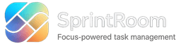 SprintRoom Logo